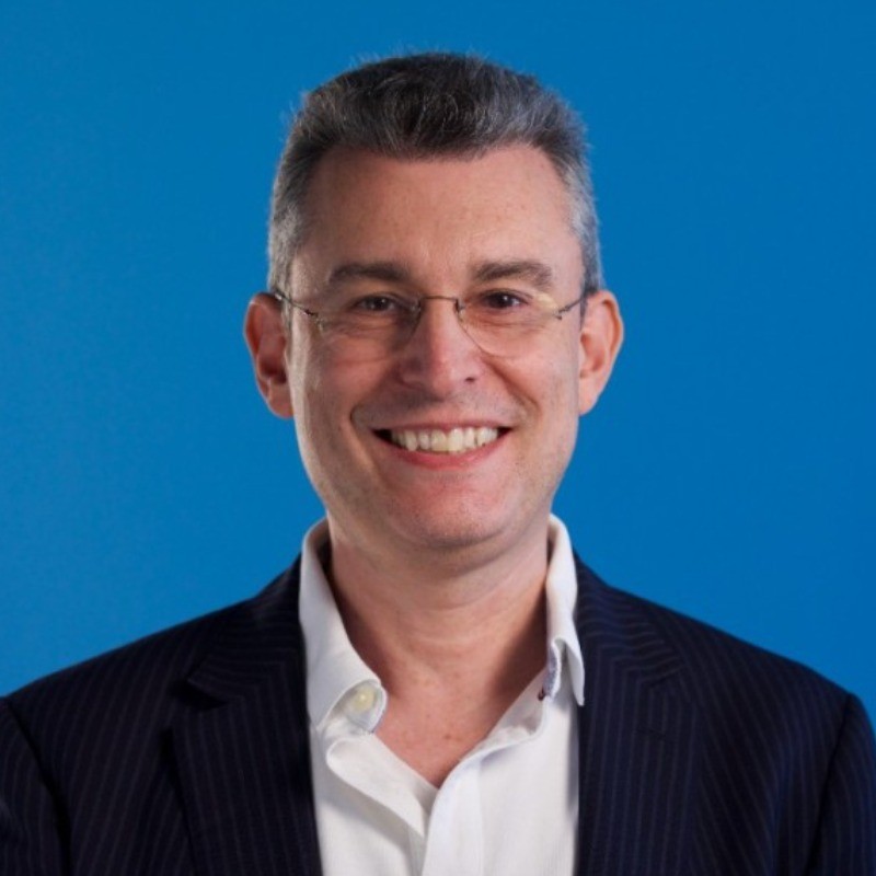 Alan Samuels