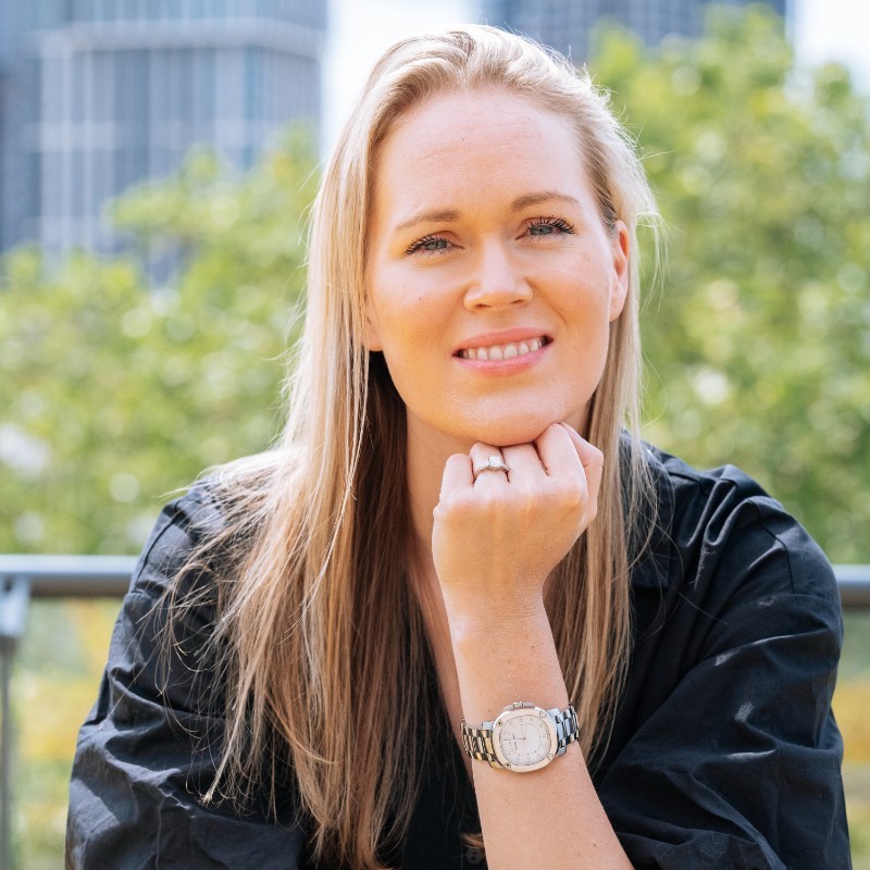 Jennifer Johansson