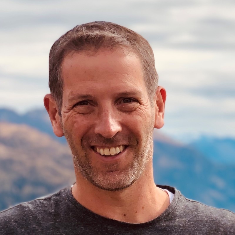 Adam Goldberger