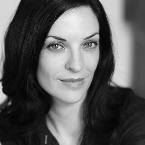 Amy FitzPatrick