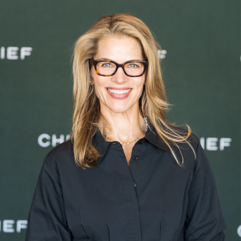 Alison Moore