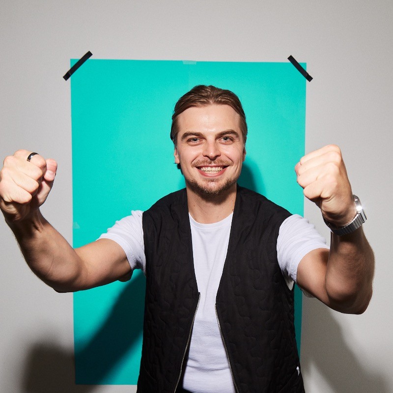 Teemu Lemetti
