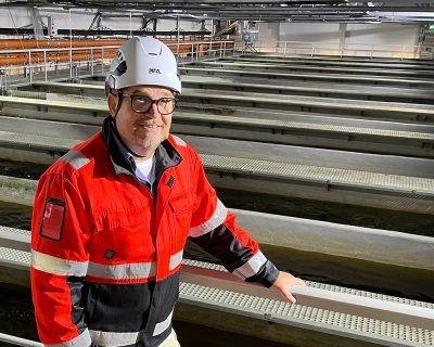 Mikko Karell