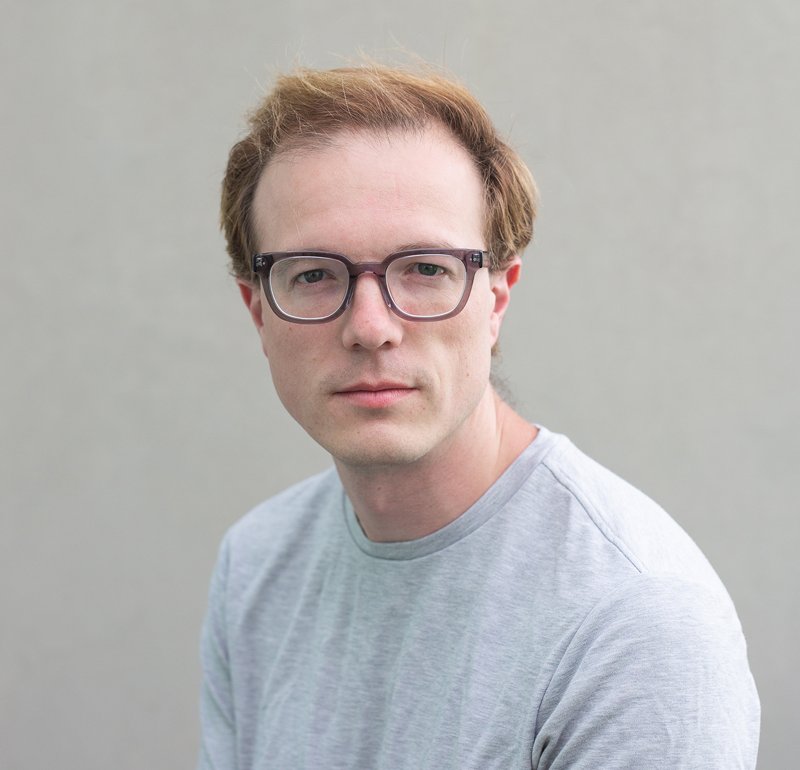 David Vorick