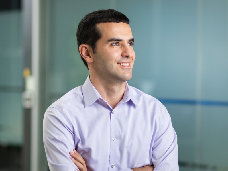 Sasan Amini