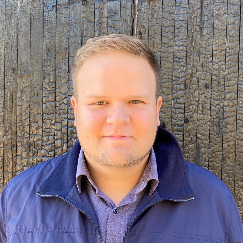 Esko Salo