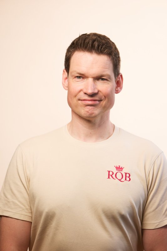 Hannu Rajaniemi