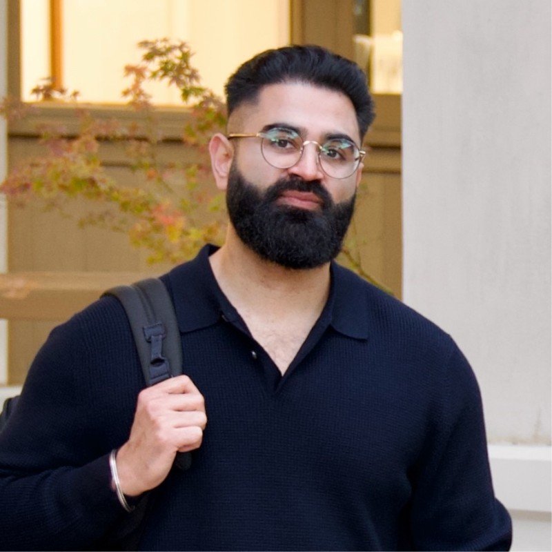 KJ Dhaliwal