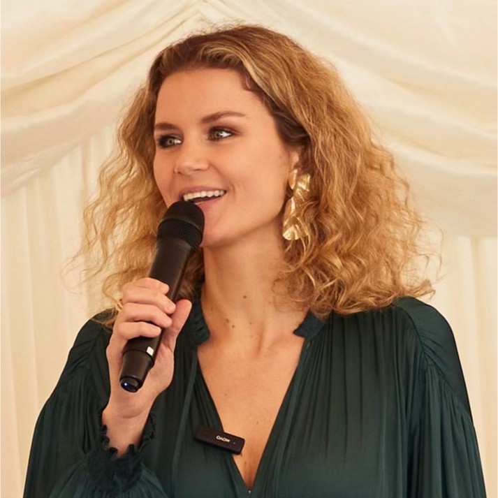 Alexia de Broglie