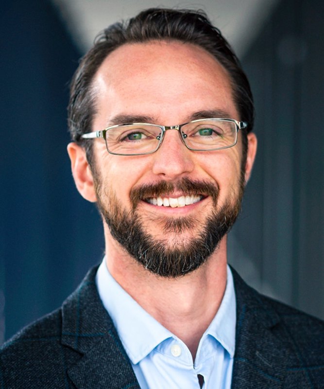 Tim Sweeney