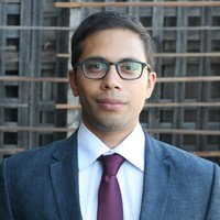 Prashant Samant