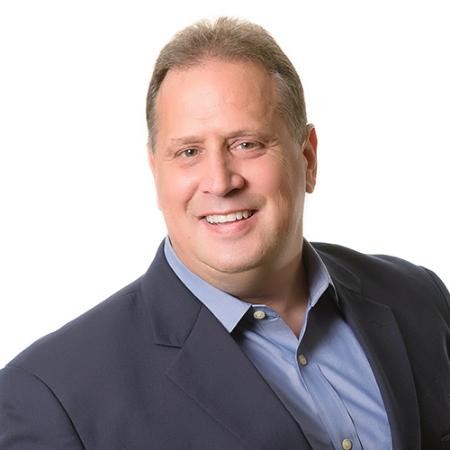 Jim Continenza