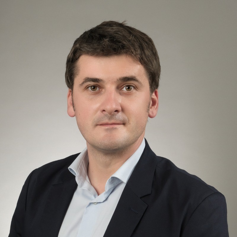 Admir Demir