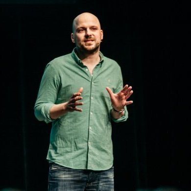 Manuel Zwittag