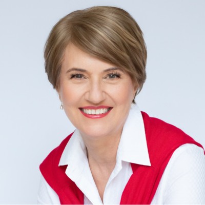 Patrycja Strzelecka
