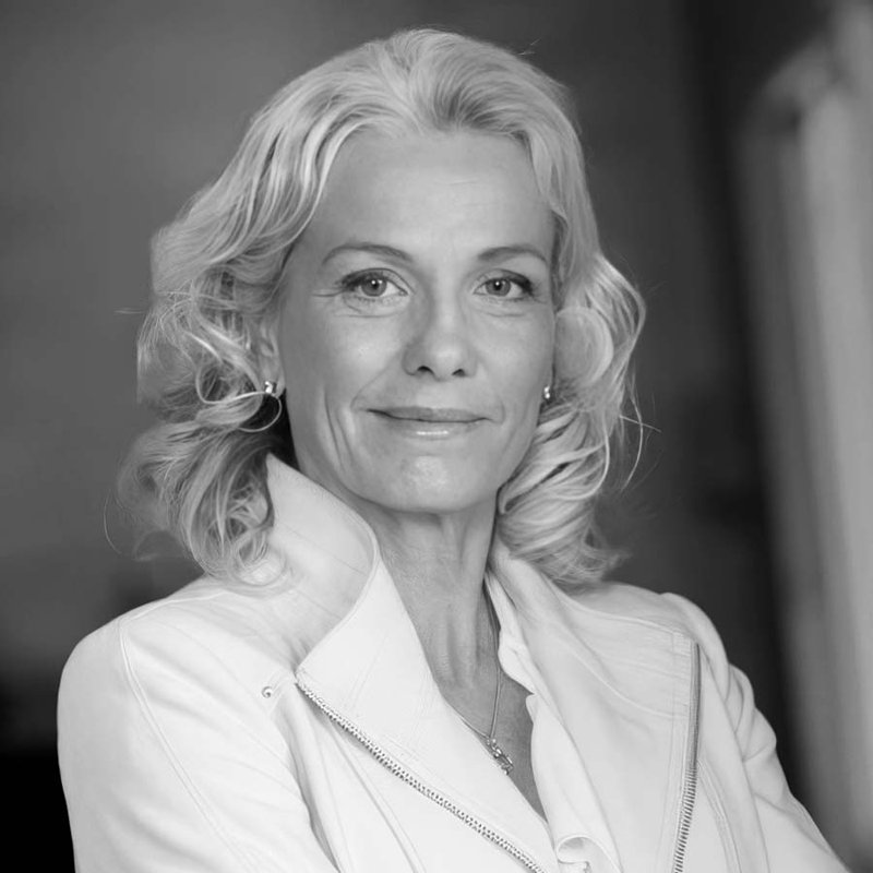 Pamela Munster