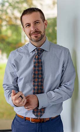Paul Tesar