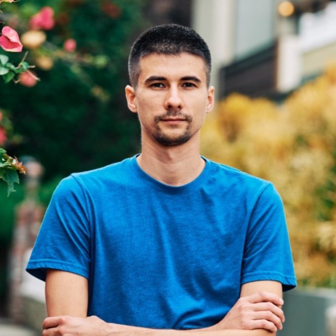 Dan Zamylin
