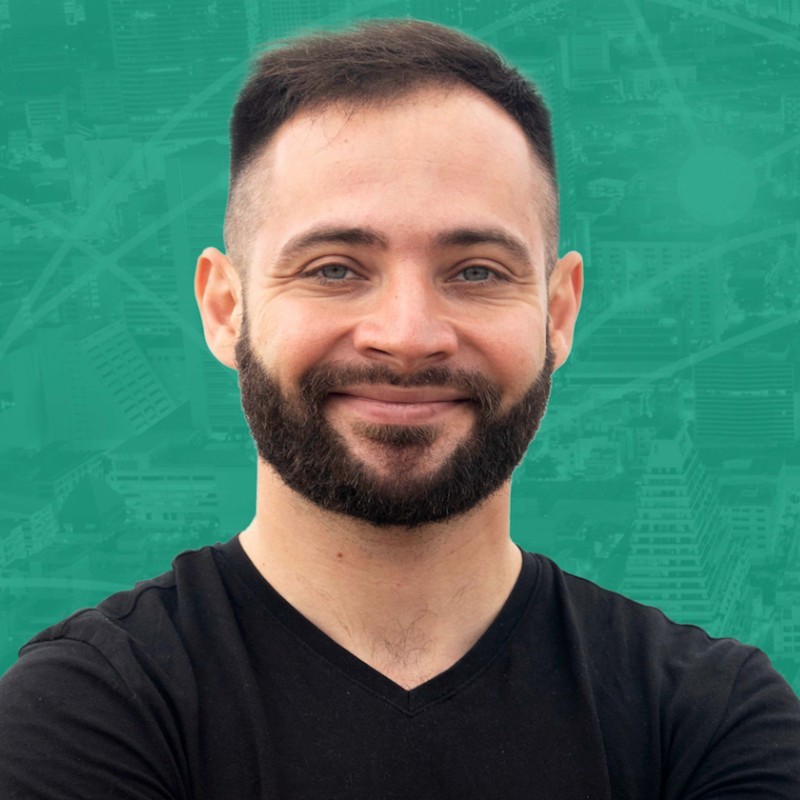 Magdim Metshin