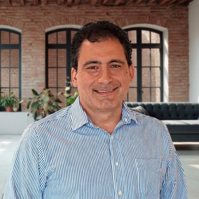 Ignacio Tzoumas