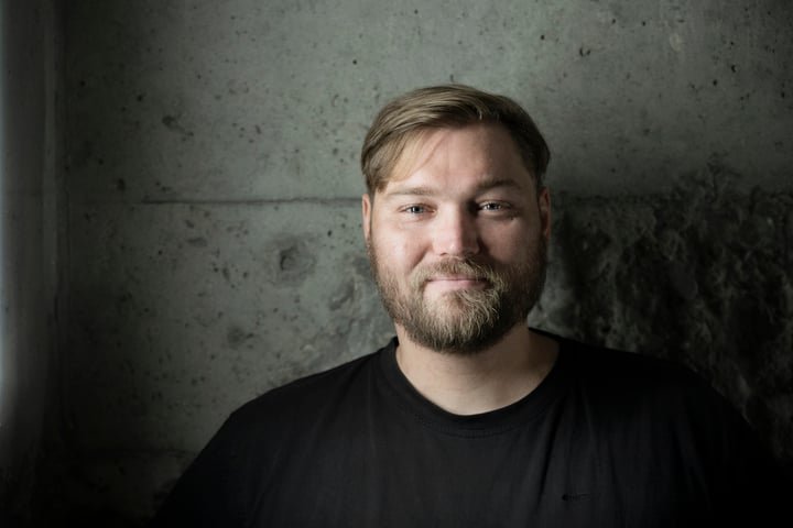 Andreas Møller