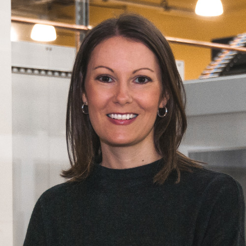 Caralynn Nowinski Collens, M.D.