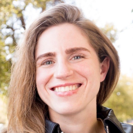 Rachael Wallach