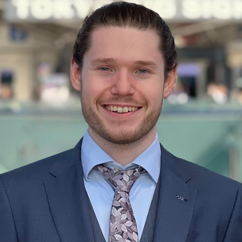 Stian Jakobsen