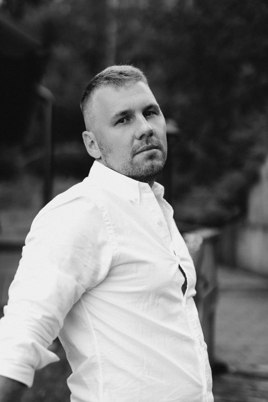 Indrek Toomas