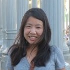 Tammy Hsu