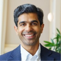 Sahil V. Kirpekar