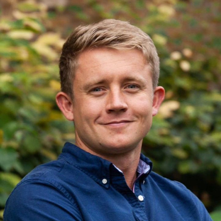 Sam Cooper