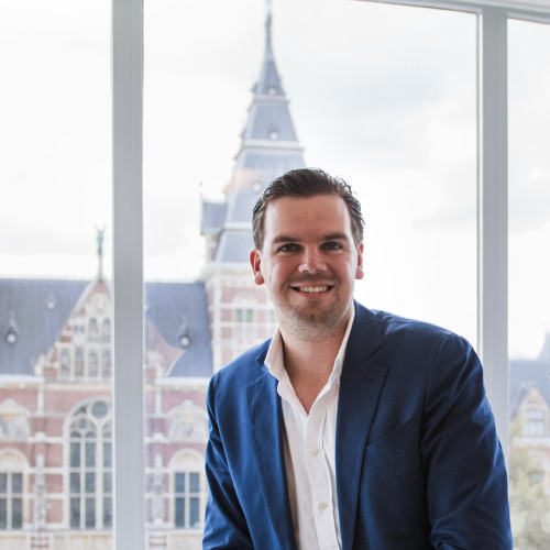 Mark van Laar