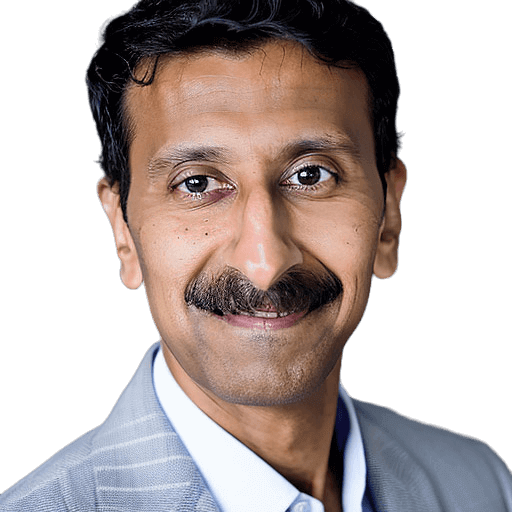Nitin Rajmohan