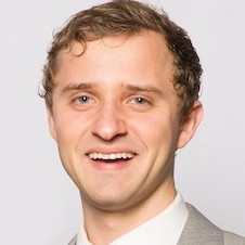 Chris Fortuna