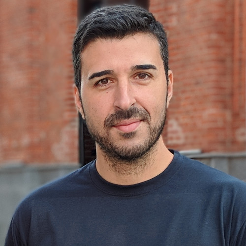 Jorge Díaz Largo