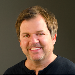 Jeff Cameron