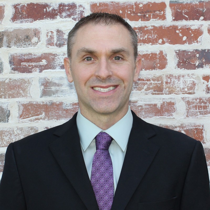 Rick Pendergraft