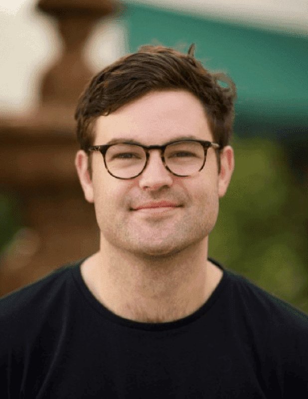 Alex Miles