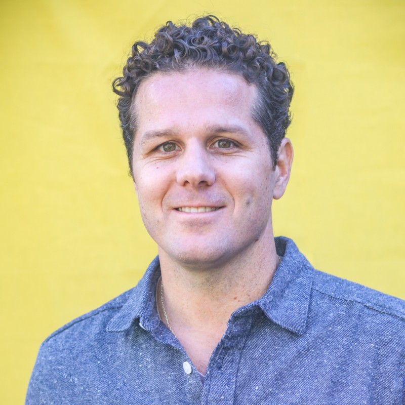 Marco Nelson