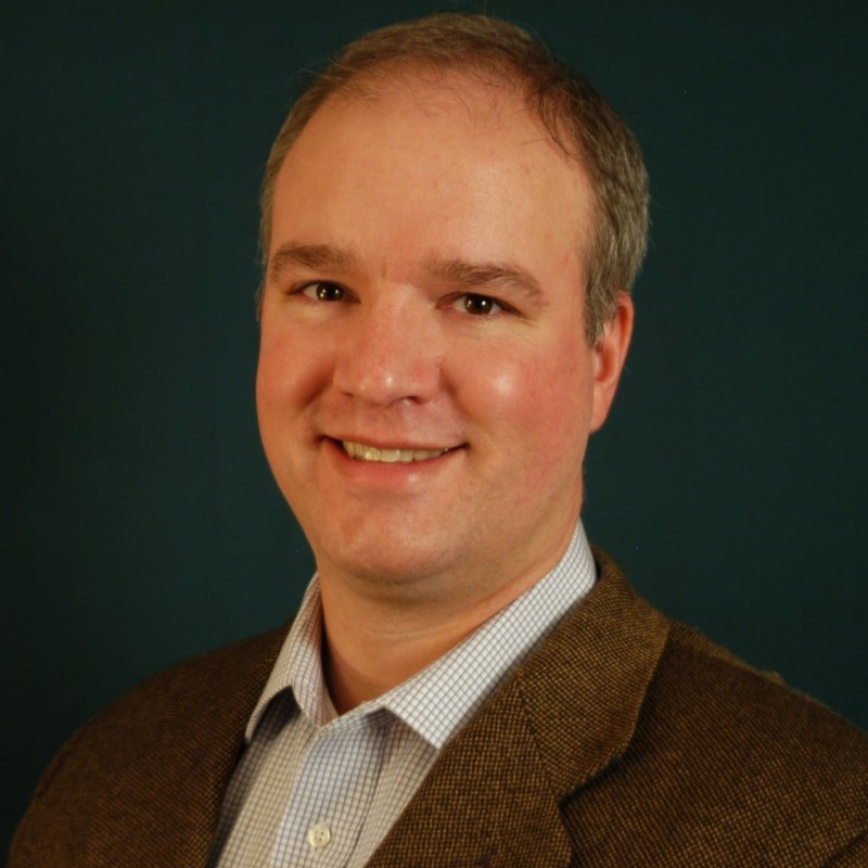 Jeff Crandall
