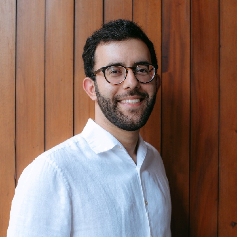 João Seixas de Medeiros