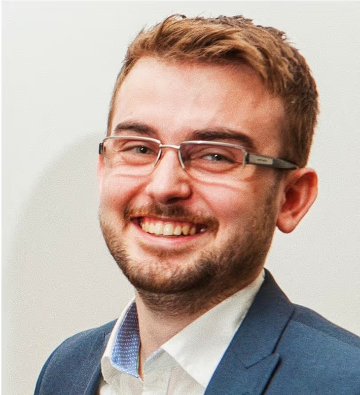 Dr Miles Payling