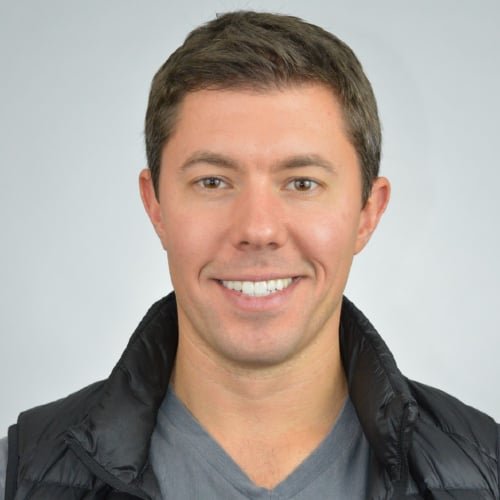 Alex Pedersen