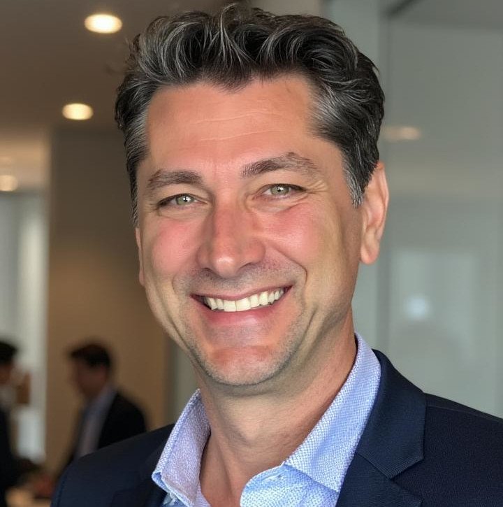 Kristian Lavereau