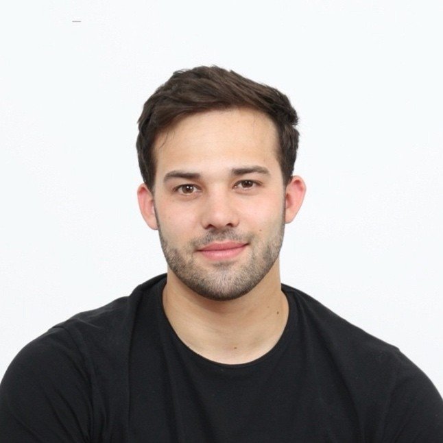 Max Kauderer