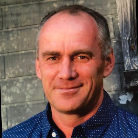 Carl O'Connell