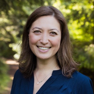 Michelle Huff