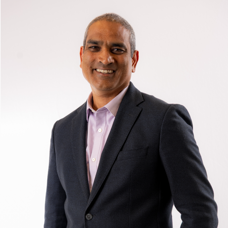 Arvind Krishnan