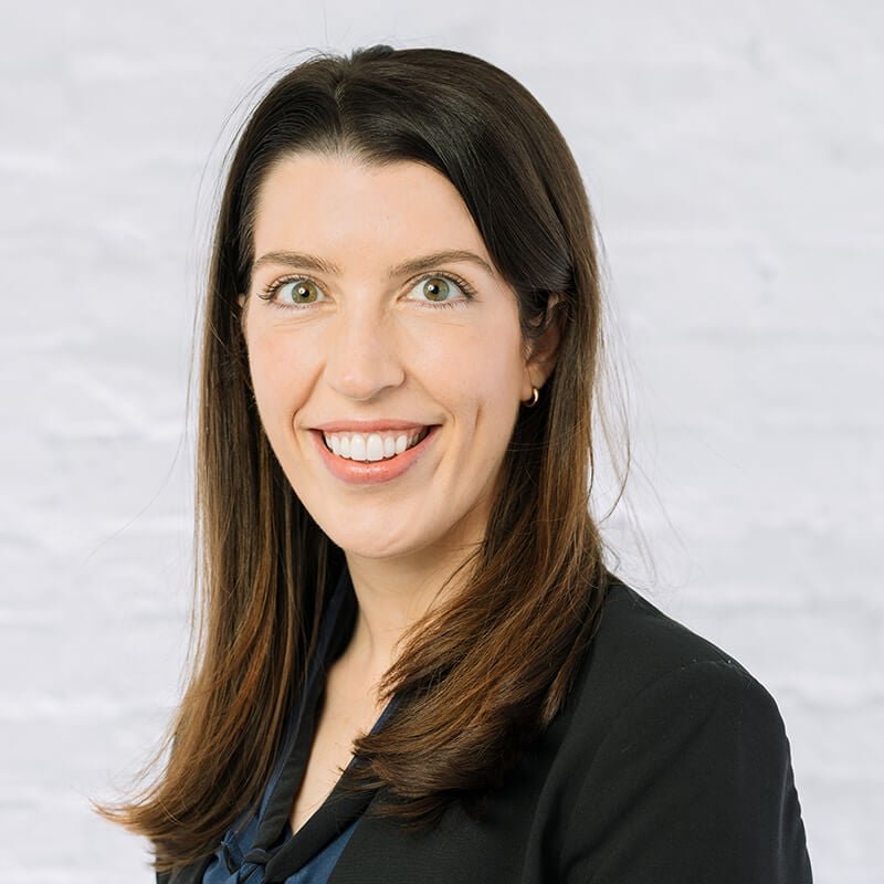 Julia Morton